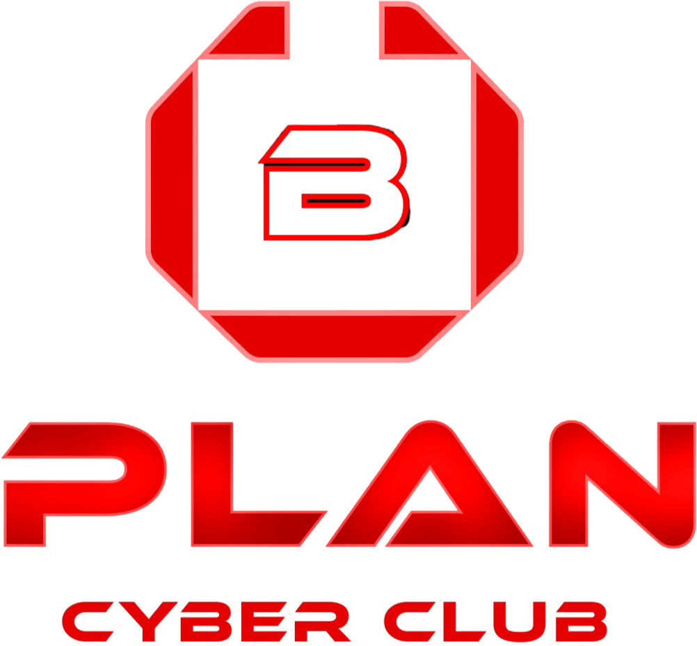 Plan B Cyber Club